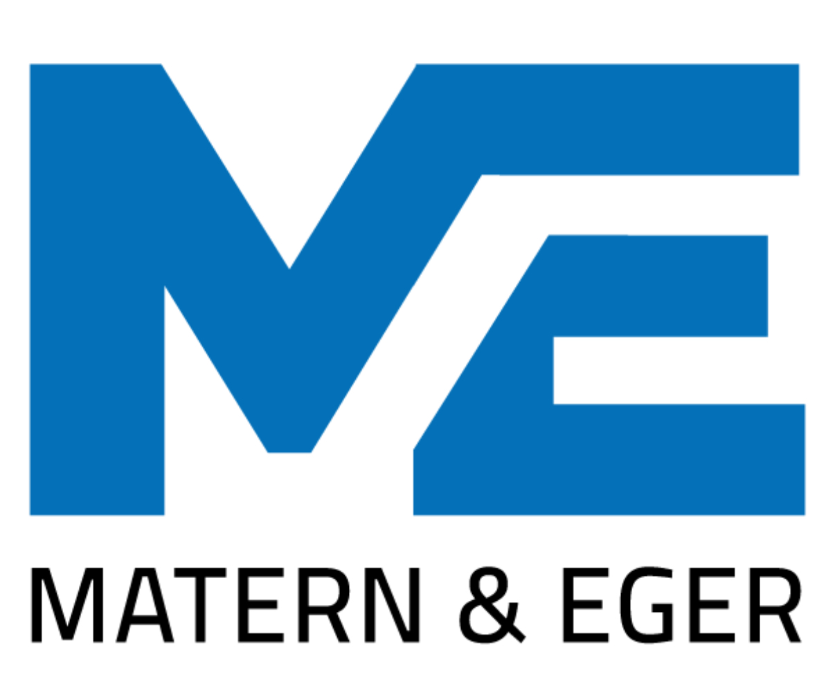 Matern & Eger GmbH Logo